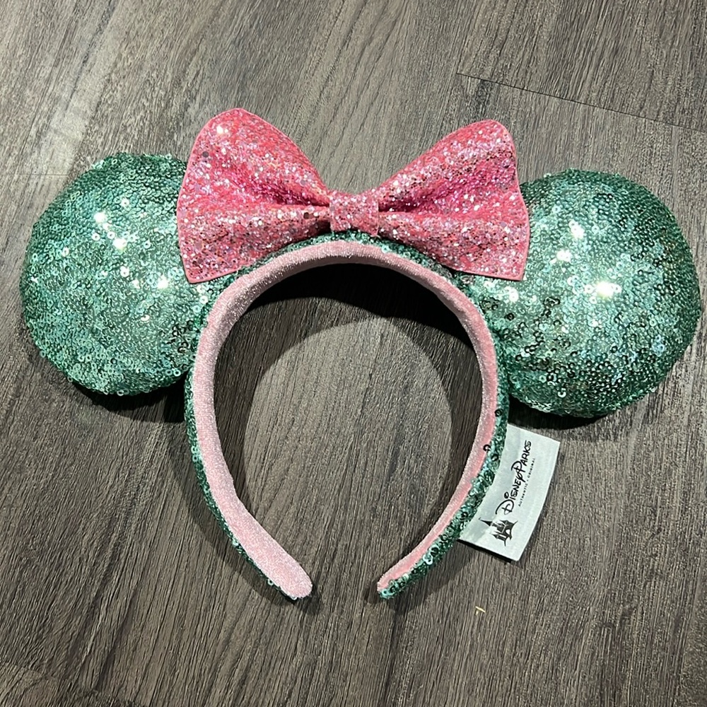 Disney Minnie Mouse Ears